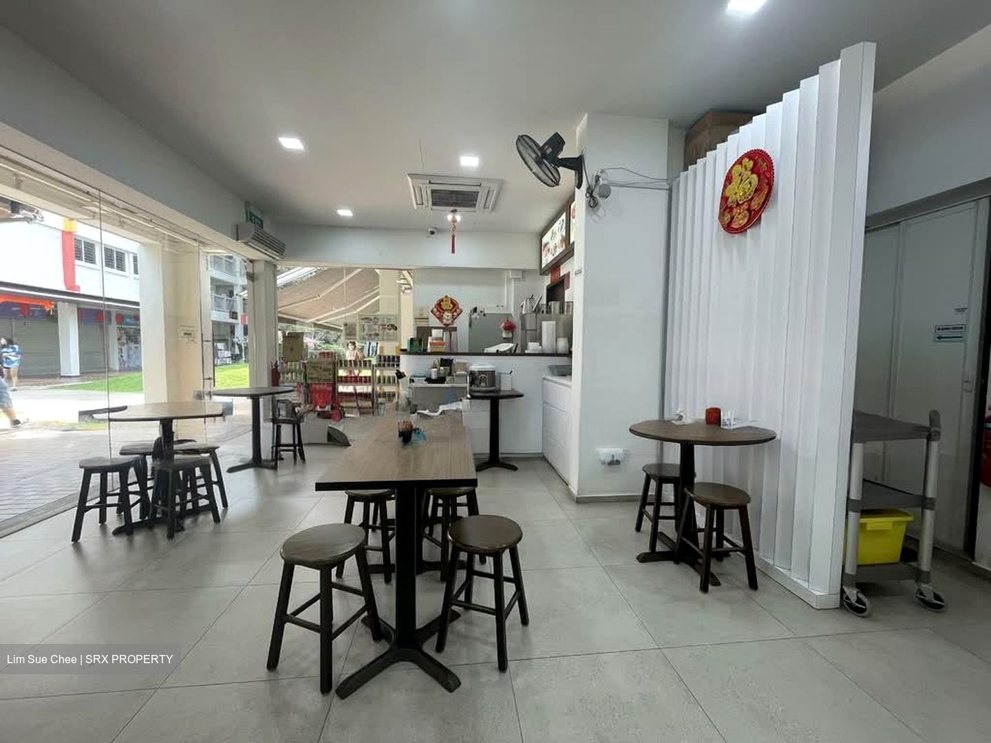 Ubi Avenue 1 (D14), Shop House #530459651